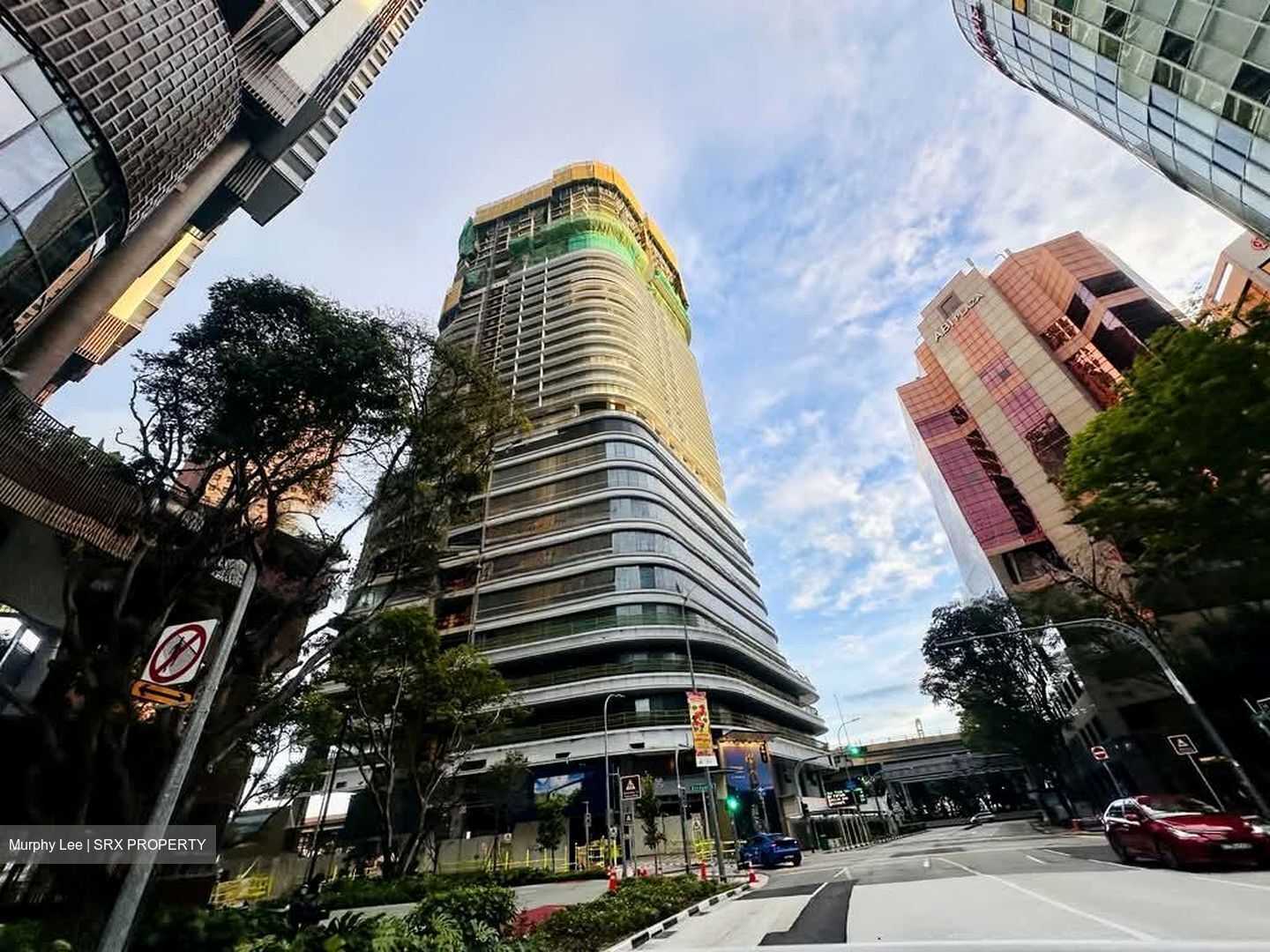Newport Residences (D2), Apartment #536423991